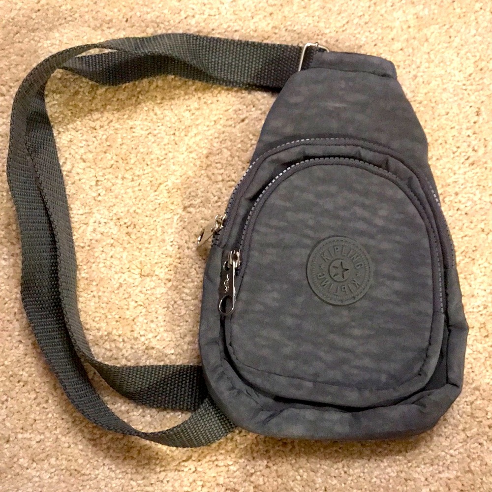 Kipling cross body bag